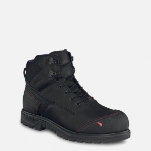 Botas de Trabajo Red Wing Brnr XP Hombre | 17PFHOUVZ