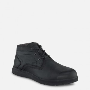 Botas de Trabajo Red Wing Cross Lite Hombre | 52TFDXGNC