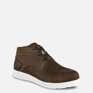 Botas de Trabajo Red Wing Cross Lite Hombre | 29VHNWFQO