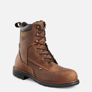 Botas de Trabajo Red Wing DynaForce® Hombre | 17WSDAIRJ