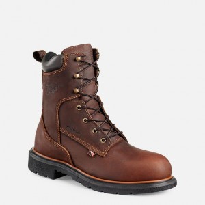 Botas de Trabajo Red Wing DynaForce® Hombre | 31KCGPZXQ