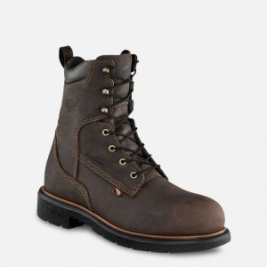 Botas de Trabajo Red Wing DynaForce® Hombre | 50QRWLUXJ