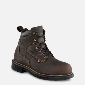 Botas de Trabajo Red Wing DynaForce® Hombre | 39QDTVPBE