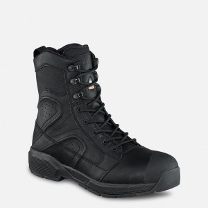 Botas de Trabajo Red Wing Exos Lite Hombre | 98QILETRG