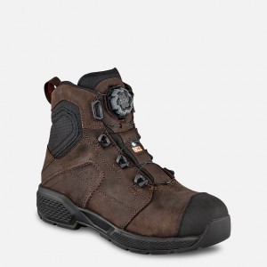 Botas de Trabajo Red Wing Exos Lite Hombre | 71FIMLXDP