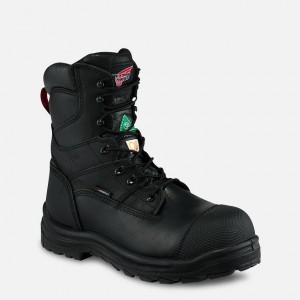 Botas de Trabajo Red Wing King Toe® Hombre | 17FSCUXND