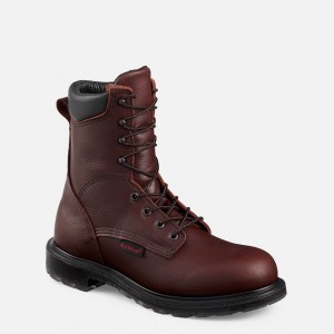 Botas de Trabajo Red Wing SuperSole® 2.0 Hombre | 69OXSGQZT