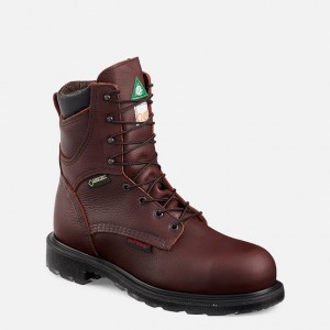 Botas de Trabajo Red Wing SuperSole® 2.0 Hombre | 50JMIBCKG