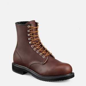 Botas de Trabajo Red Wing SuperSole® Hombre | 82NHPBFEK