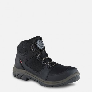 Botas de Trabajo Red Wing Tradesman Hombre | 50HEJAMQO