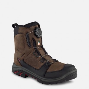 Botas de Trabajo Red Wing Tradesman Hombre | 27YJGCPQN