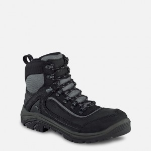 Botas de Trabajo Red Wing Tradeswoman Mujer | 80YTGPLBW