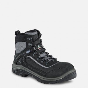 Botas de Trabajo Red Wing Tradeswoman Mujer | 32MCOKPGZ