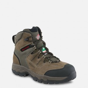 Botas de Trabajo Red Wing TruHiker Hombre | 94WVJOTNU