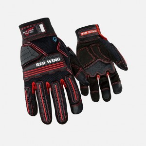 Guantes Red Wing Safetys | 04NFWEYHS