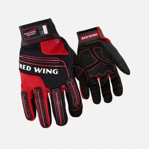 Guantes Red Wing Safetys | 26CNYZMXQ