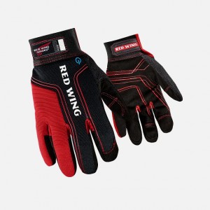 Guantes Red Wing Safetys | 57IWVMNPB