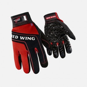 Guantes Red Wing Safetys | 86IGHETBO