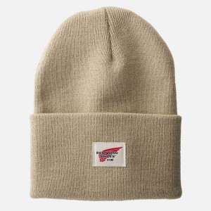 Sombreros Red Wing Logo Knit | 51PMUCFEH