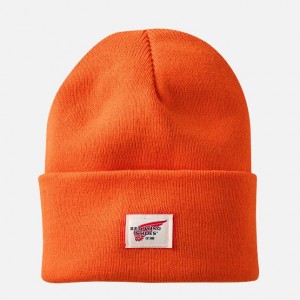 Sombreros Red Wing Logo Knit | 54AWTLODK