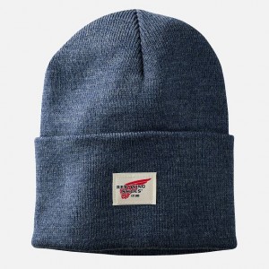 Sombreros Red Wing Logo Knit | 87LYCZDKN