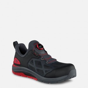 Zapatos de Trabajo Red Wing CoolTech™ Athletics Hombre | 19IFWAMTV