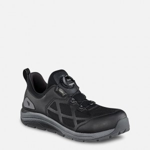 Zapatos de Trabajo Red Wing CoolTech™ Athletics Hombre | 51YXZHSOB