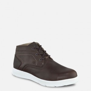 Zapatos de Trabajo Red Wing Cross Lite Hombre | 03CAEUBTJ