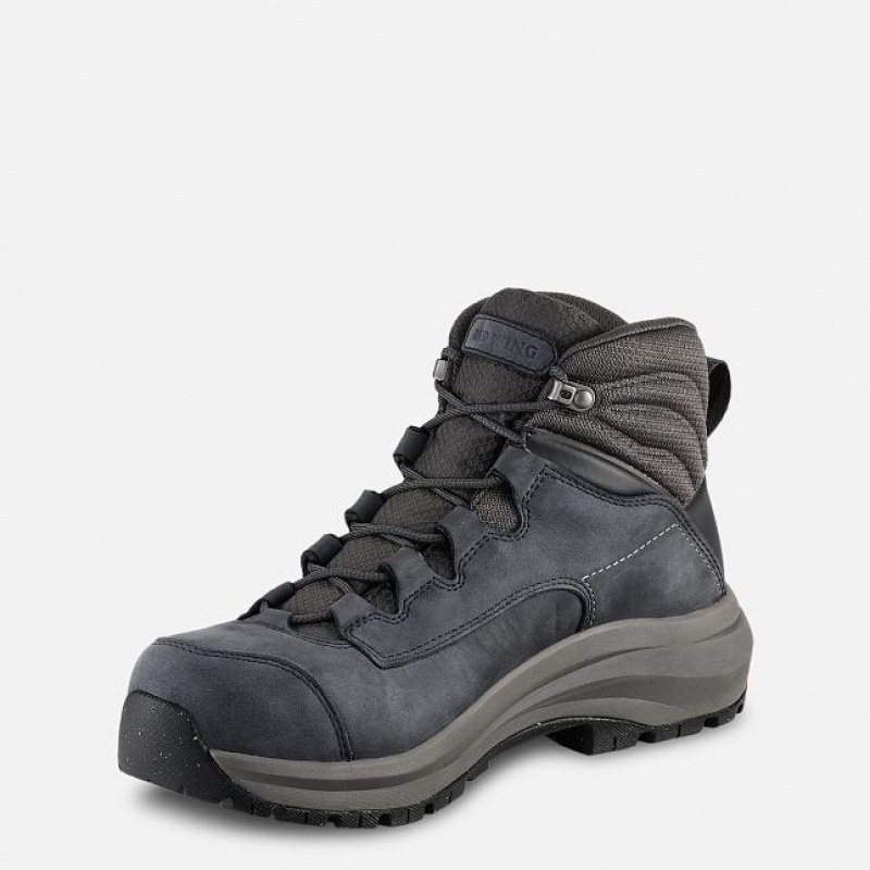 Botas de Trabajo Red Wing Apex Mujer | 93QSNLKMG