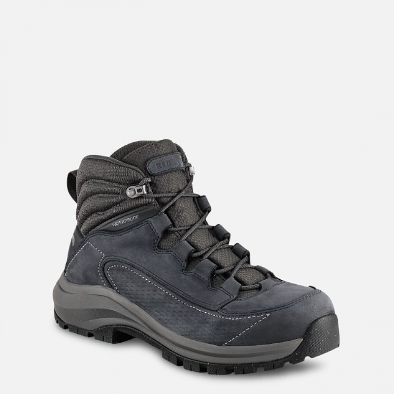 Botas de Trabajo Red Wing Apex Mujer | 93QSNLKMG