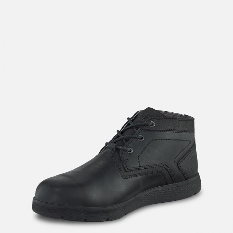 Botas de Trabajo Red Wing Cross Lite Hombre | 52TFDXGNC