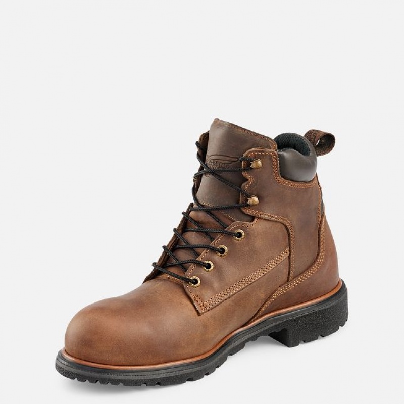 Botas de Trabajo Red Wing DynaForce® Hombre | 36DHYPGUA