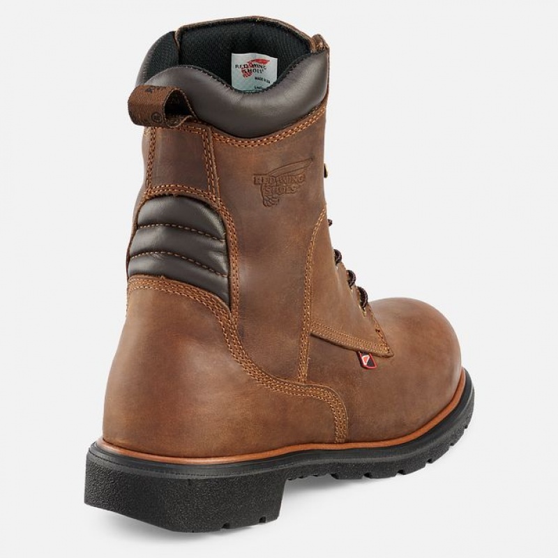 Botas de Trabajo Red Wing DynaForce® Hombre | 17WSDAIRJ