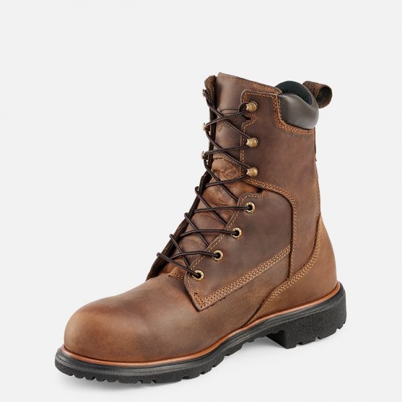 Botas de Trabajo Red Wing DynaForce® Hombre | 17WSDAIRJ