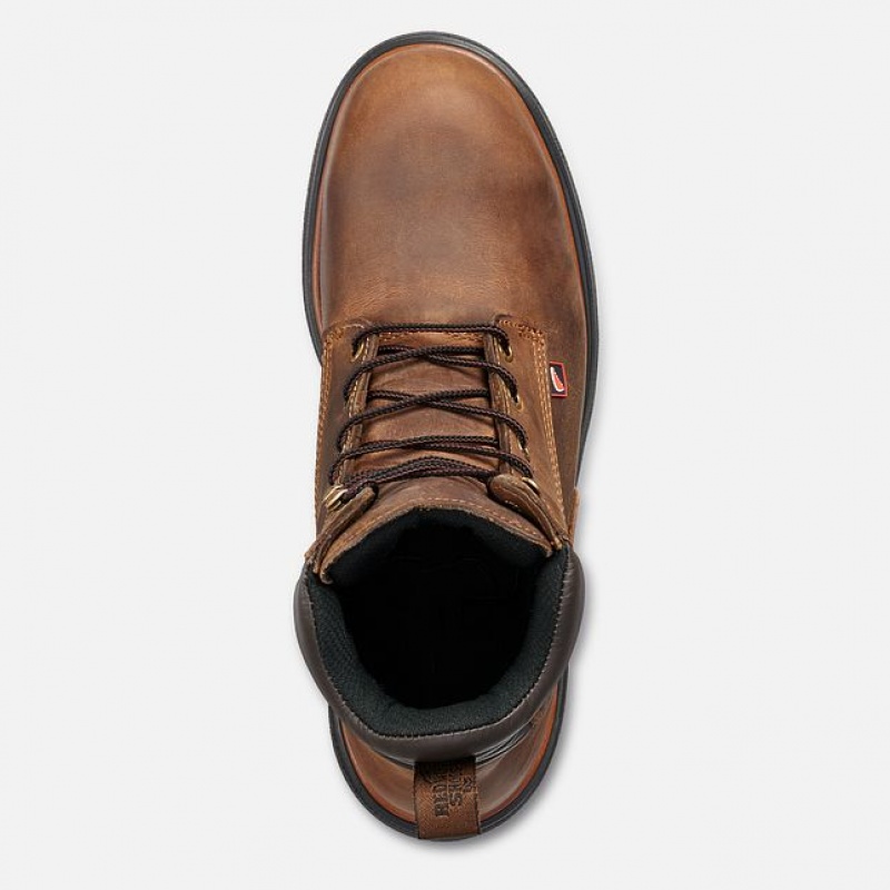 Botas de Trabajo Red Wing DynaForce® Hombre | 17WSDAIRJ