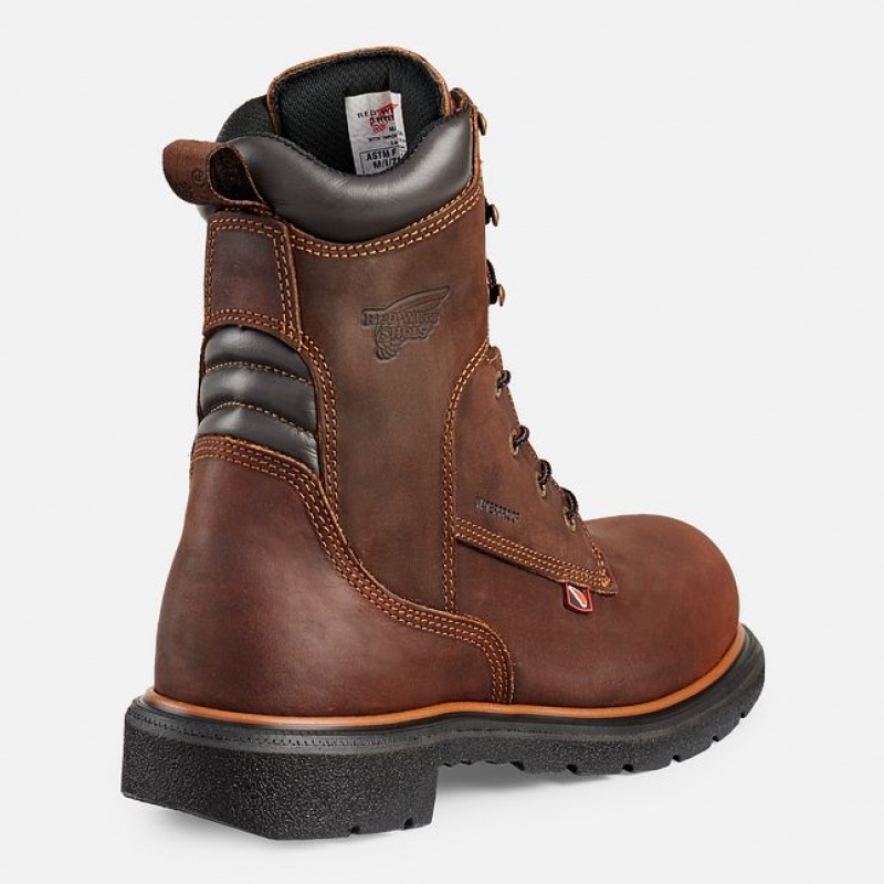 Botas de Trabajo Red Wing DynaForce® Hombre | 36GANTOFW