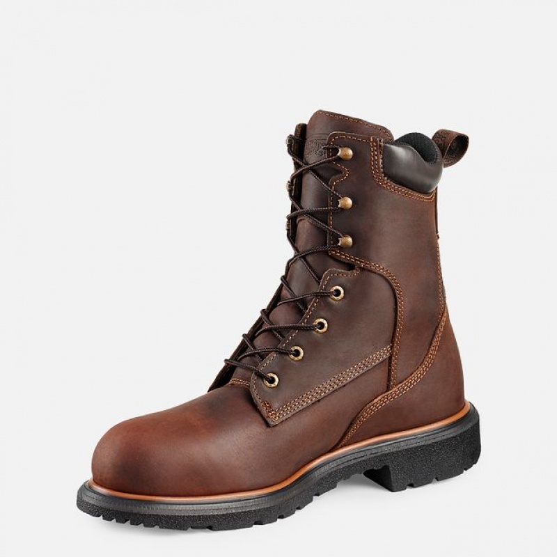 Botas de Trabajo Red Wing DynaForce® Hombre | 36GANTOFW