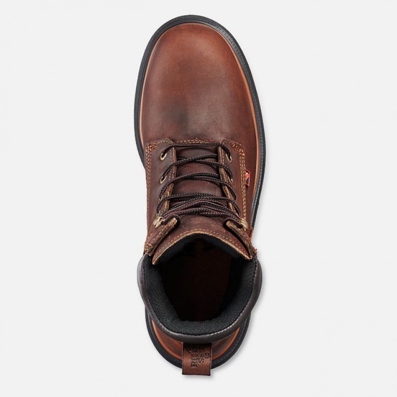 Botas de Trabajo Red Wing DynaForce® Hombre | 36GANTOFW