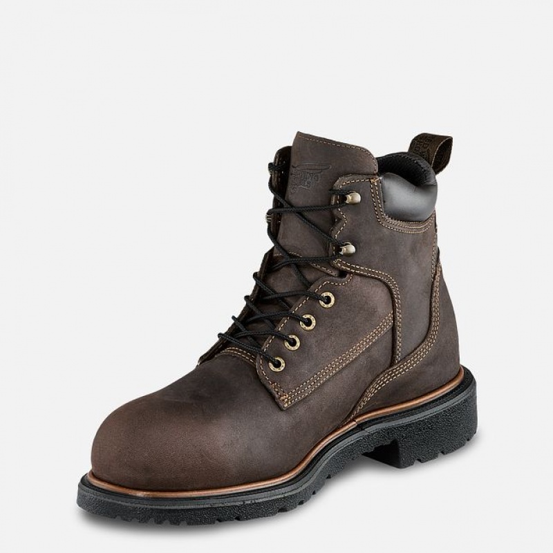 Botas de Trabajo Red Wing DynaForce® Hombre | 92OWKJGIX