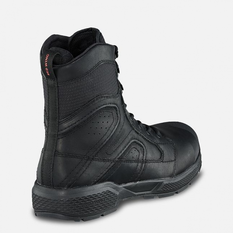 Botas de Trabajo Red Wing Exos Lite Hombre | 98QILETRG