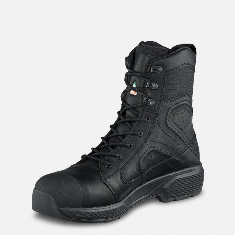 Botas de Trabajo Red Wing Exos Lite Hombre | 98QILETRG