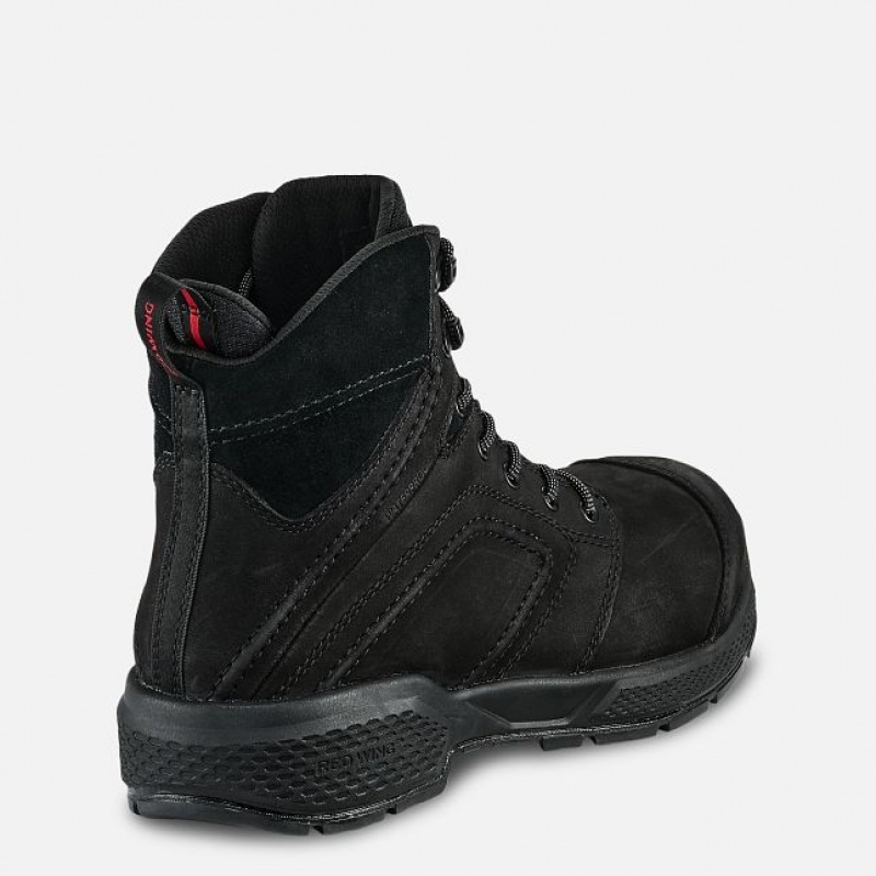 Botas de Trabajo Red Wing Exos Lite Mujer | 86ABUODLR