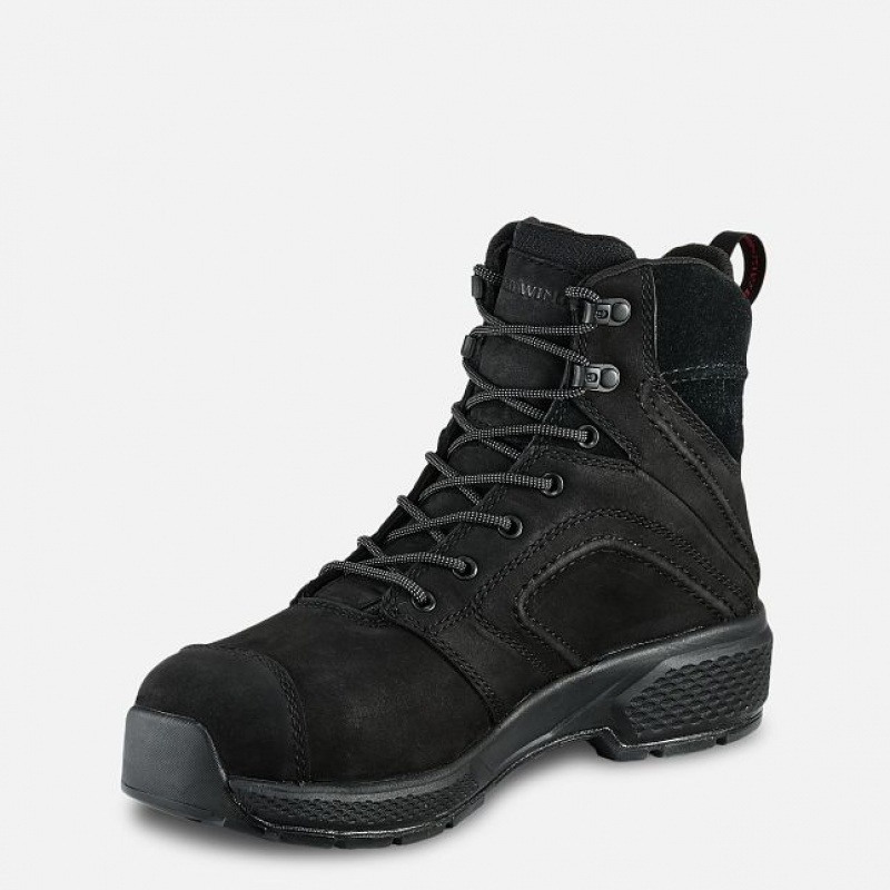 Botas de Trabajo Red Wing Exos Lite Mujer | 86ABUODLR