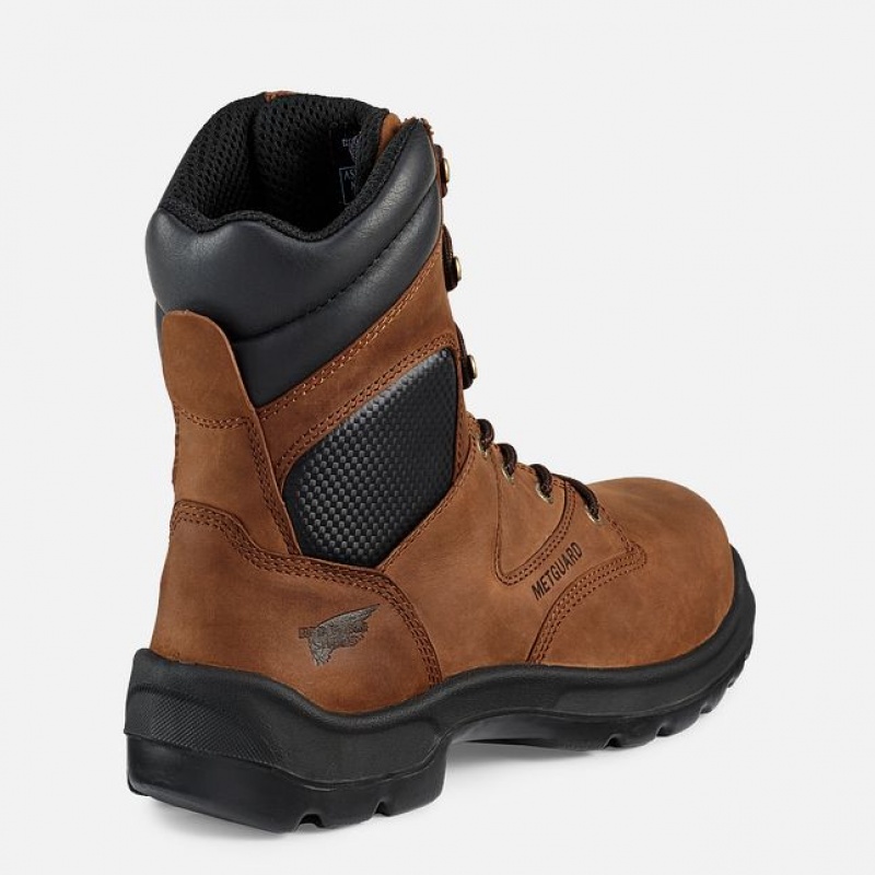 Botas de Trabajo Red Wing FlexBond Hombre | 84WFINZEQ