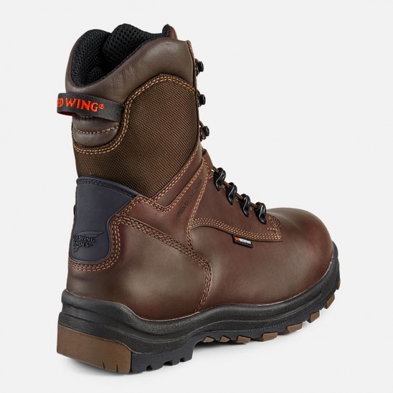 Botas de Trabajo Red Wing King Toe® Hombre | 98PSHXYFO