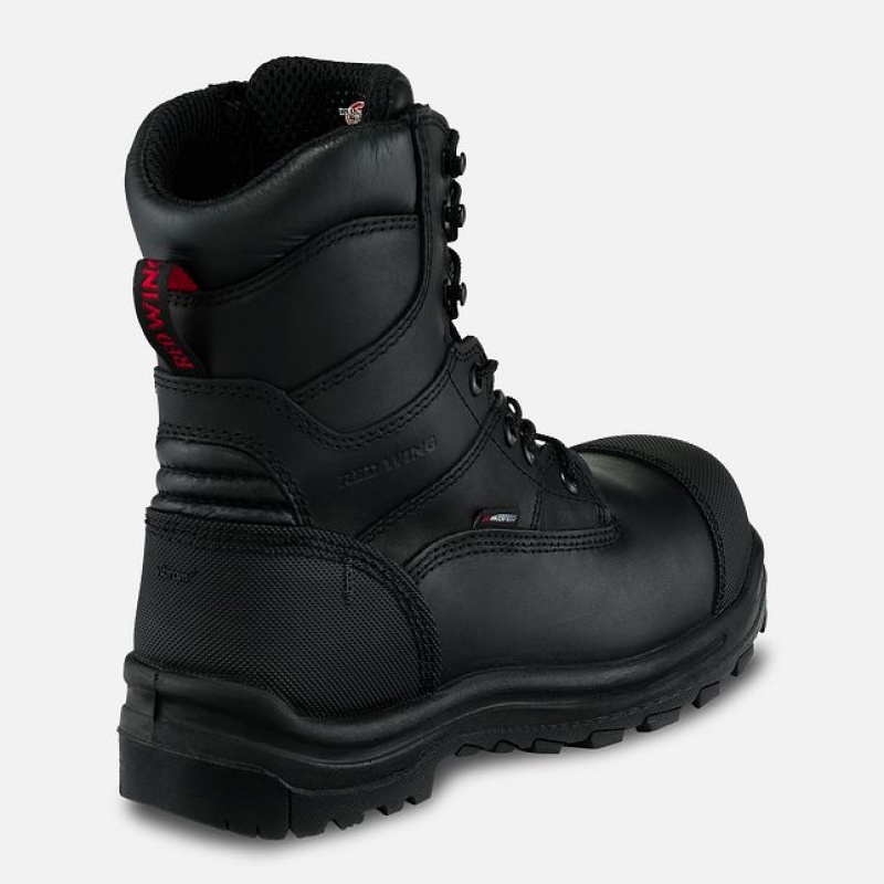 Botas de Trabajo Red Wing King Toe® Hombre | 17FSCUXND