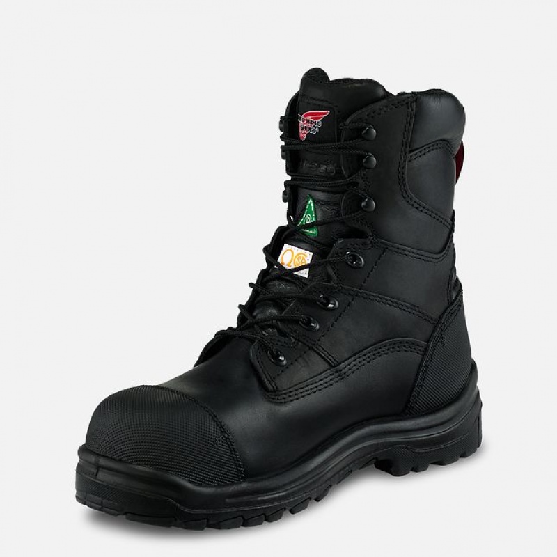 Botas de Trabajo Red Wing King Toe® Hombre | 17FSCUXND