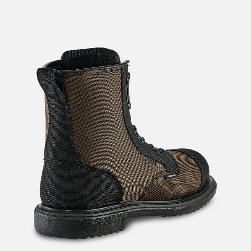 Botas de Trabajo Red Wing MaxBond Hombre | 03DNHWYMZ