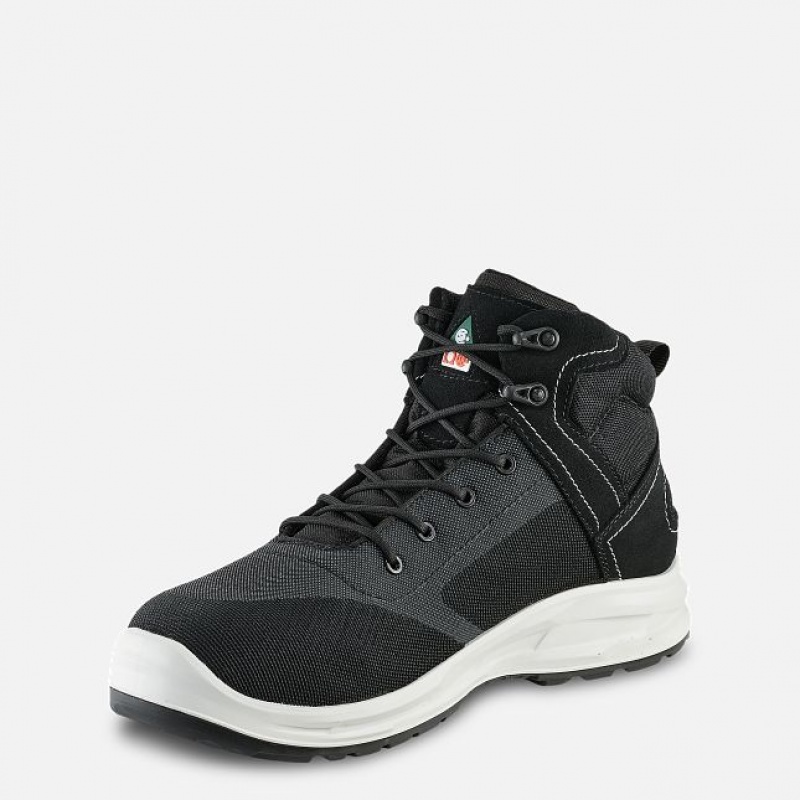 Botas de Trabajo Red Wing ShieldLite Athletics Hombre | 05OTZBVWN