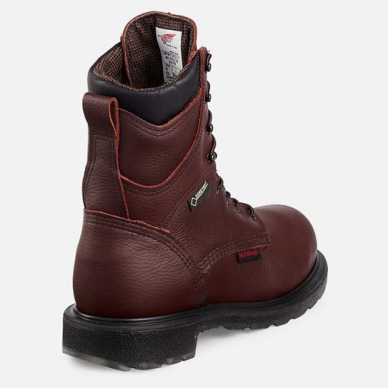 Botas de Trabajo Red Wing SuperSole® 2.0 Hombre | 50JMIBCKG